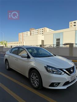 نيسان سنترا